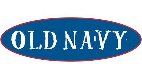 old navy sign in